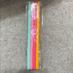 Reusable Straws